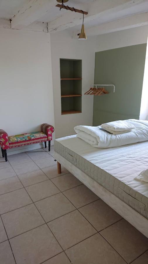 Ma Maison Chambourgeoise Εξωτερικό φωτογραφία